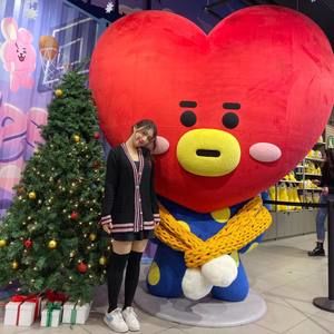 Meet your Posher, Nancy